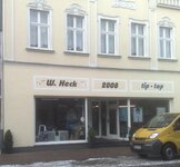 Bild 1 Heck GmbH, Wilh. in Kalkar