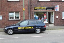 Bild 4 KTZ Fischer in Dormagen
