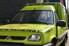 Bild 1 Bitzer Technik in Kaarst