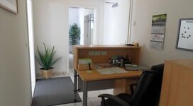 Bild 1 Achim Lagler Aufderhöher Physiotherapie in Solingen