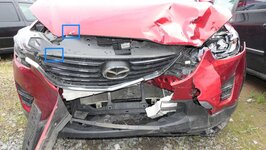 Bild 1 KFZ-Sachverständige Uberman in Solingen