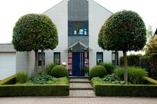 Bild 7 Jansen in Mönchengladbach