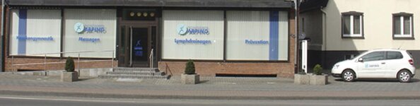 Bild 2 Physiotherapie Arping in Kleve