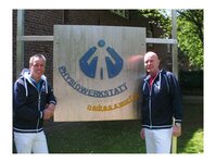 Bild 3 Physiowerkstatt Neikes und Würfel in Moers