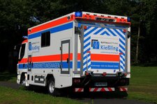 Bild 10 KIEßLING NOTFALLRETTUNG GmbH in Remscheid