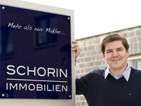Bild 1 Schorin Immobilien in Brüggen