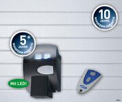 Bild 1 Klöcker Tortechnik in Dormagen