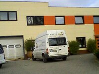 Bild 1 Heines Schreinerei in Willich