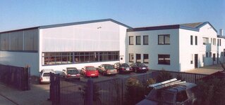 Bild 1 van de Loo ROLADOR Tank- und Tortechnik e.K. in Kevelaer