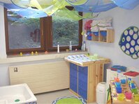 Bild 1 Die Wurzelzwerge in Mönchengladbach