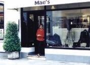 Bild 1 Mae's Exclusiv Second Hand in Düsseldorf