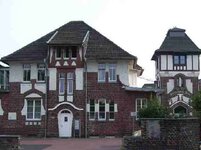 Bild 1 Schmitz in Moers