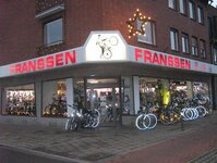 Bild 5 Fahrrad Franssen in Neuss