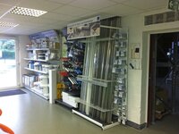 Bild 3 Reiners Bau-Chemie- in Mönchengladbach