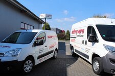 Bild 7 Technik-Center Schryvers in Goch