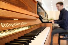 Bild 6 Pianovum Klaviergalerie Düsseldorf in Düsseldorf