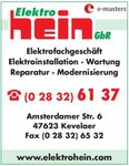 Bild 6 Elektro Hein GbR in Kevelaer