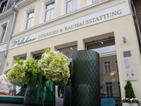 Bild 6 Malzkorn in Düsseldorf