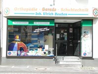 Bild 2 Gerads in Mönchengladbach