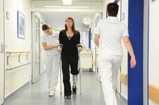 Bild 4 medicoreha am Lukaskrankenhaus in Neuss