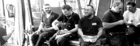 Bild 1 Glas Meyer Müntz GmbH in Düsseldorf