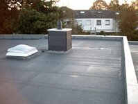 Bild 6 Dachdeckermeister Renee Fügener in Haan