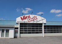 Bild 1 Blitz-Blank Rolf Kränke GmbH in Wesel