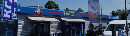 Bild 1 TRIO Automobiltechnik GmbH in Moers