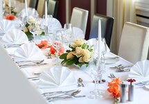 Bild 4 Römers Restaurant Kupferpfanne in Niederkrüchten