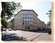 Bild 1 SKM - Gem. Betriebsträger- u. Dienstleistungs GmbH in Düsseldorf