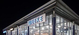 Bild 2 Autohaus Weeke GmbH & Co.KG in Mönchengladbach