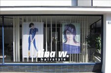 Bild 9 Tina W. Hairstyle in Goch