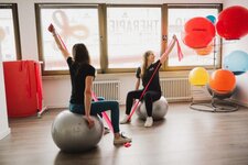 Bild 6 Elithera Gesundheitszentrum Gründerzeitviertel in Mönchengladbach