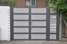 Bild 4 Stahl- u. Metallbau Wolfgang Knor in Mönchengladbach
