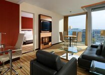 Bild 5 Courtyard by Marriott Düsseldorf Hafen in Düsseldorf