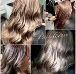 Bild 3 Andrea`s Haarstübchen in Moers