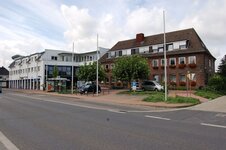 Bild 2 Rommerskirchen Gemeindeverwaltung in Rommerskirchen