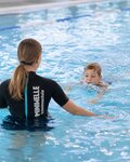 Bild 1 Schwimmschule Miniwelle in Düsseldorf