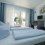 Bild 1 Akzent Hotel PRINZ ANTON in Düsseldorf