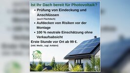Bild 5 Bausachverständiger Zachau in Nettetal
