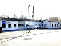 Bild 2 Mavromoustakakis in Krefeld