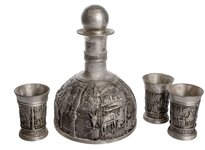 Bild 2 Goldankauf Goebels Gold, Silber & Antiquitäten in Mönchengladbach