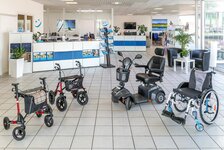 Bild 6 Reha-Team West-Rehabilitations in Viersen