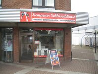Bild 1 Kempener Schlüsseldienst Inh. Frank Schroers in Kempen