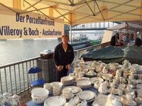 Bild 1 Marina Betser Porzellan-Atelier in Wuppertal