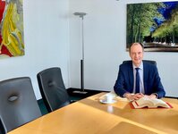 Bild 4 Rechtsanwalt Dr. Oliver Zielke in Düsseldorf