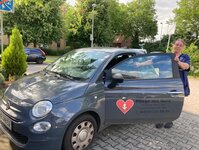 Bild 8 Pflege mit Herz Ellerbrock GmbH Palliativ Care AAPV in Krefeld