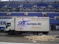 Bild 6 Shuttle Express Kurier Weihs in Meerbusch