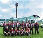 Bild 7 Bedachungen Dirkx in Düsseldorf