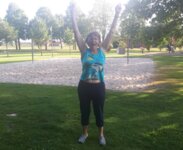 Bild 1 Mobile Massage Praxis Inh. Christina Polte in Kevelaer